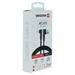 Swissten Arcade Gaming  Type-C USB Cable - 71528000 - 1.2m - Black