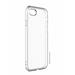 Swissten iPhone 7 Plus/iPhone 8 Plus Clear Jelly Case - 32801727 - 1.5mm - Transparant