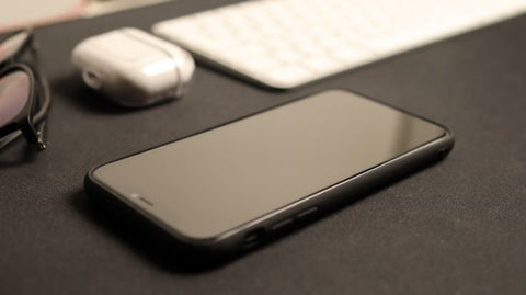 Swissten iPhone 5G/iPhone 5S/iPhone SE Max Soft Joy Case 34500101