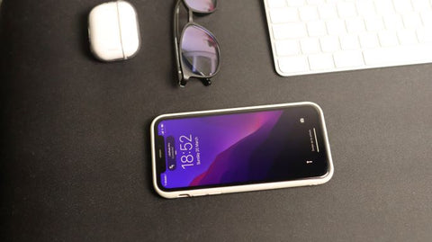 Swissten SM-A336B Galaxy A33 5G Soft Joy Case - 34500234 - Grey