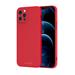 Swissten Samsung SM-A146B Galaxy A14 5G Soft Joy Case - 34500292 - Red