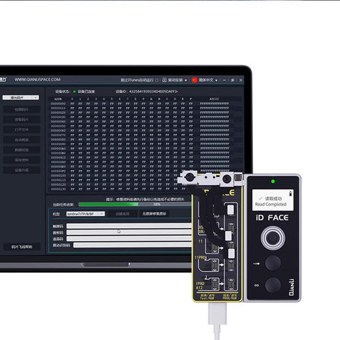 Qianli Toolplus Face ID Dot Projector Tester Tool