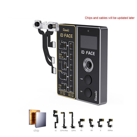 Qianli Toolplus Face ID Dot Projector Tester Tool