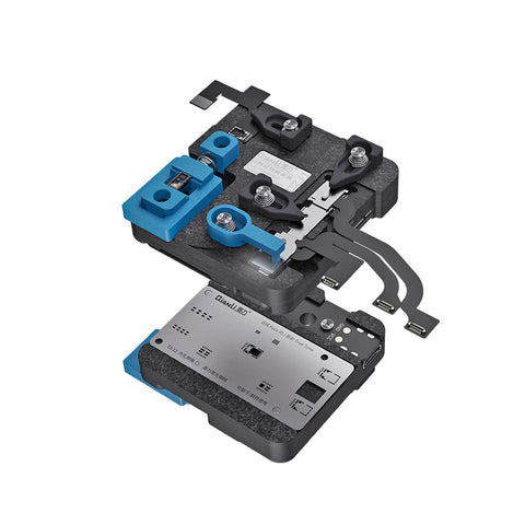Qianli Toolplus Dot Projector Repair Fixture for iPhone Face ID Repair