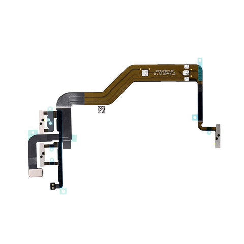 Apple iPhone 12/iPhone 12 Pro Power + Volume Button Flex Cable