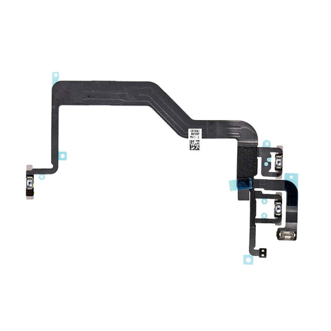 Apple iPhone 12/iPhone 12 Pro Power + Volume Button Flex Cable