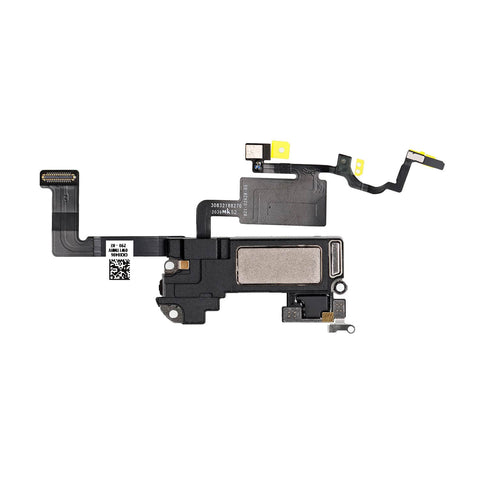 Apple iPhone 12/iPhone 12 Pro Earphone Speaker Flex Cable - + Sensor Flex