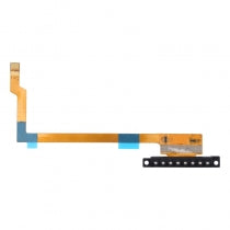 Microsoft Surface Go 3  Keyboard Flex Cable - Black