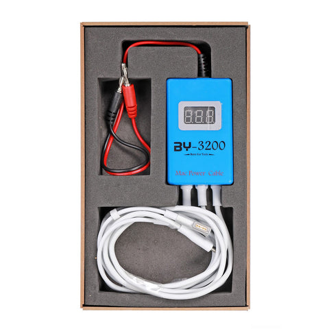 BAIYI BY-3200 - 3 In 1 Power Boot Cable For MacBook Repair