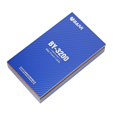 BAIYI BY-3200 - 3 In 1 Power Boot Cable For MacBook Repair