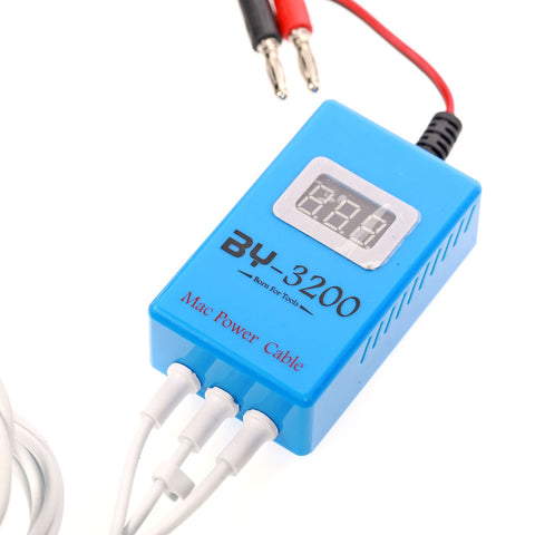 BAIYI BY-3200 - 3 In 1 Power Boot Cable For MacBook Repair