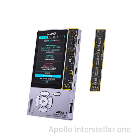Qianli ToolPus Apollo One Multifunction Restore Detection Device
