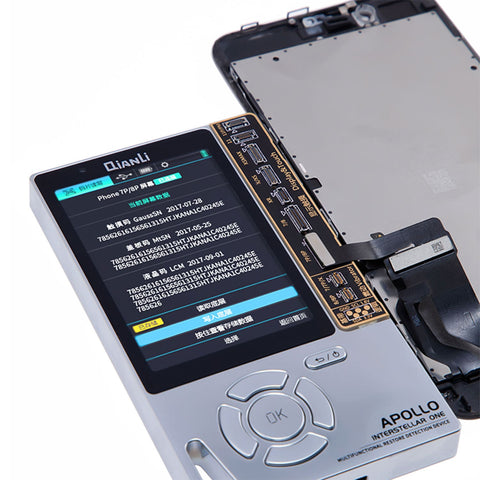 Qianli ToolPus Apollo One Multifunction Restore Detection Device