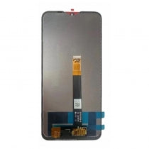 Nokia C300 LCD Display + Touchscreen - Black