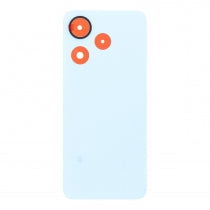 Xiaomi Redmi 13 5G (2406ERN9CI) Backcover - Blue