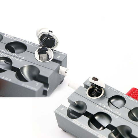 Ma-Ant P1 Repair Fixture For Apple AirPods Series