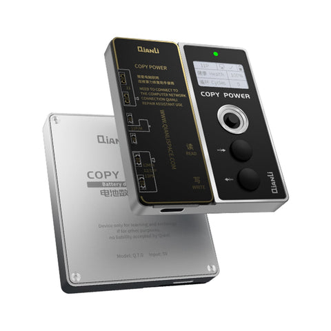 Qianli Toolplus Copy Power Battery Data Corrector