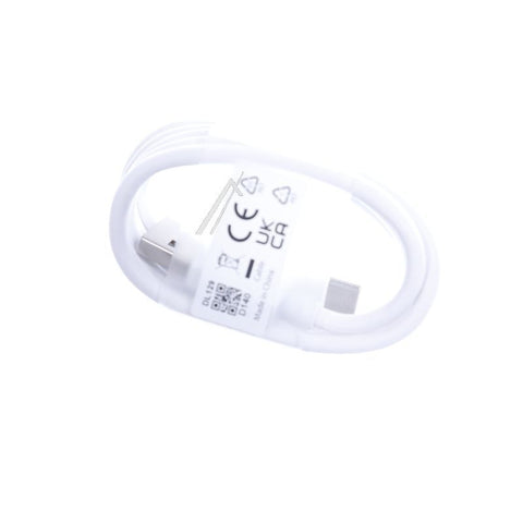 Oppo Type-C USB Cable - 2180804 - White