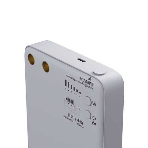 Qianli Macaron Portable Spot Welding Machine