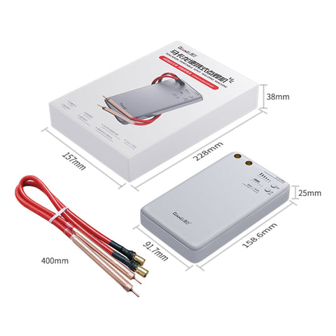 Qianli Macaron Portable Spot Welding Machine