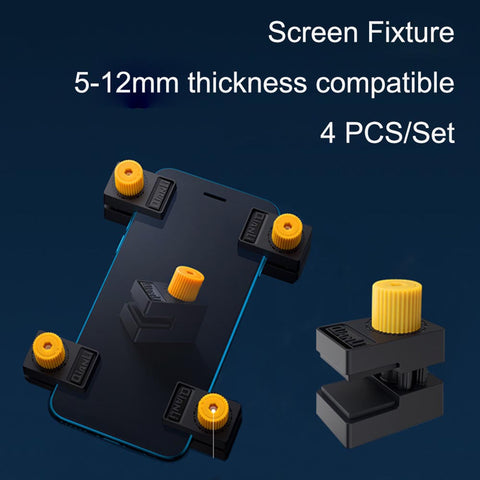 Qianli Toolplus iClamp Universal Adjustable Fastening Clamp