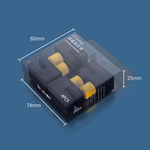 Qianli Toolplus iClamp Universal Adjustable Fastening Clamp