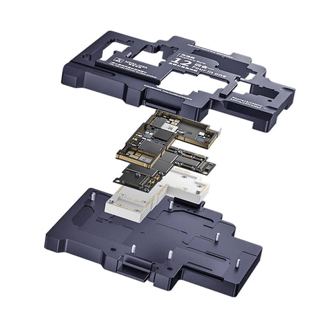 Qianli MEGA-IDEA 4 In 1 Board Test Fixture