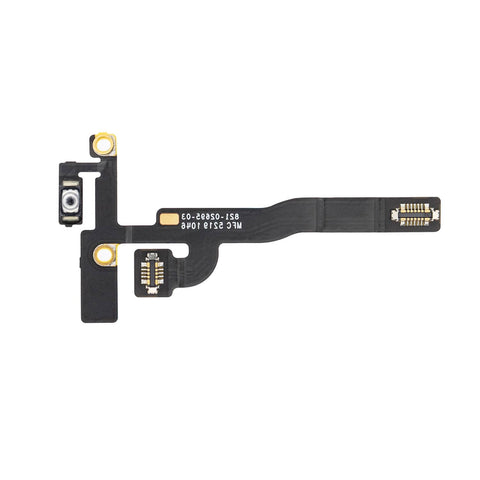 Apple iPad Pro 11 (2nd Gen - 2020)/iPad Pro (12.9) - (4rd Gen) Power Button Flex Cable - Wifi Version