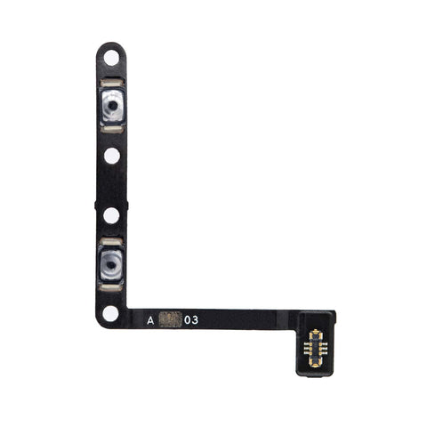 Apple iPad Pro (12.9) - (4rd Gen)/iPad Pro  2021 (12.9) - (5th Gen) Volume Button Flex Cable