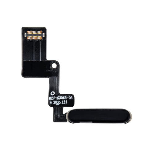 Apple iPad Air 4 (2020) Power Button Flex Cable - Grey