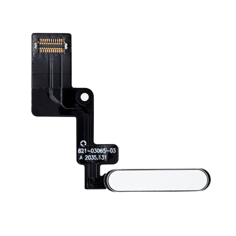 Apple iPad Air 4 (2020) Power Button Flex Cable - Silver