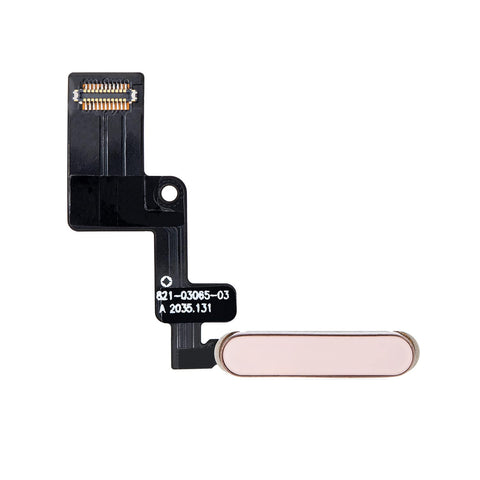 Apple iPad Air 4 (2020) Power Button Flex Cable - Gold