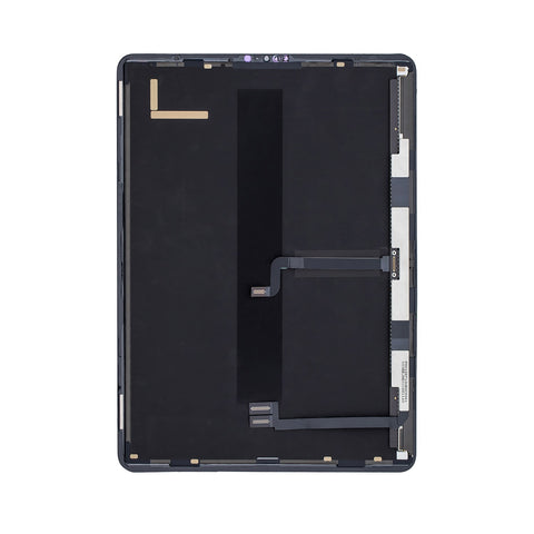 Apple iPad Pro  2021 (12.9) - (5th Gen)/iPad Pro 12.9 6th Gen. (2022) LCD Display + Touchscreen - Pulled/Used - Black