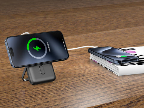 Swissten 20W MagSafe Powerbank - 22013974 - 10.000 mAh