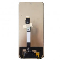 Xiaomi Redmi Note 12T Pro (23054RA19C) LCD Display + Touchscreen - Black