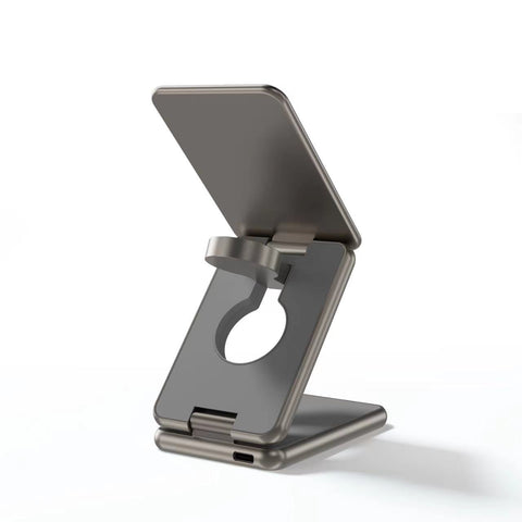 Swissten 23W 3-in-1 Aluminium Wireless Charger - 22055550