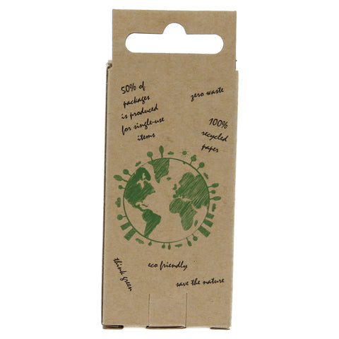 Swissten USB-C Travel Charger (25W) - 22060300ECO - Eco Packing - White