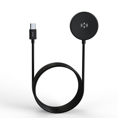 Swissten Samsung Watch Wireless Charger - 22065511 - Black