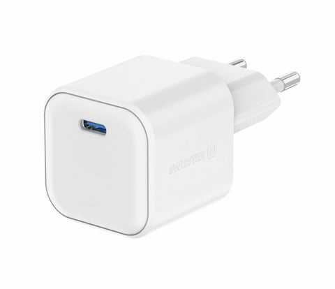 Swissten 35W UBS-C Travel Charger - 22070200 - White