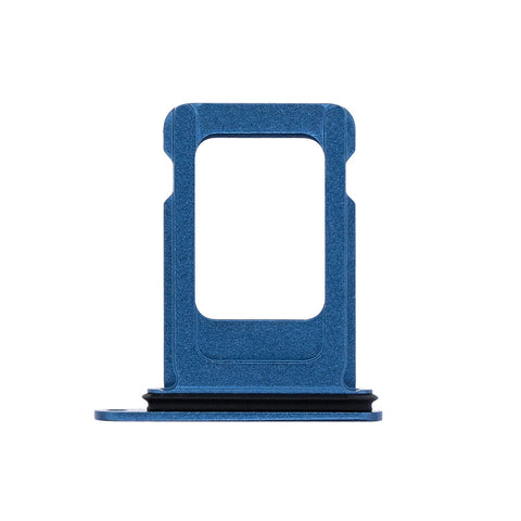Apple iPhone 13 Simcard Holder - Blue