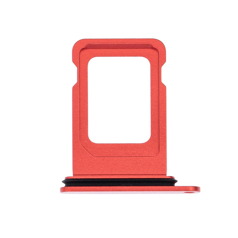 Apple iPhone 13 Simcard Holder - Red