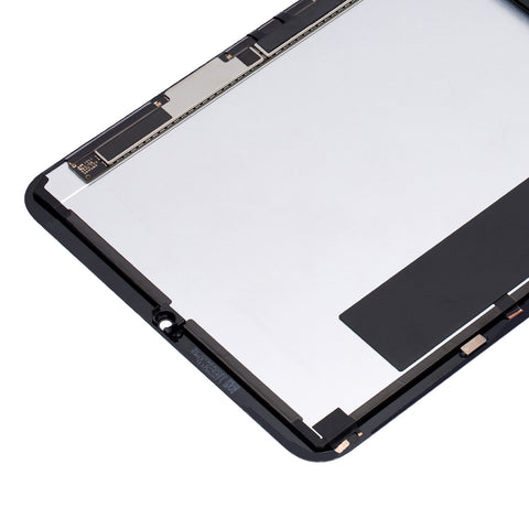 Apple iPad Mini 6 LCD Display + Touchscreen - Pulled - Black