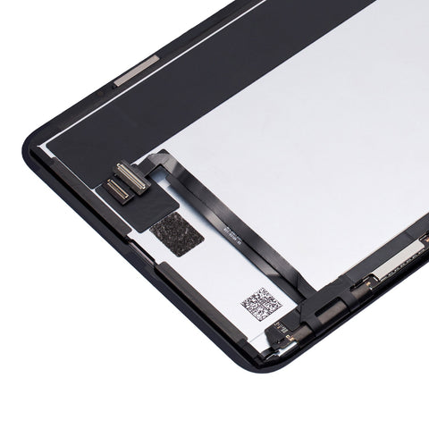 Apple iPad Mini 6 LCD Display + Touchscreen - Pulled - Black