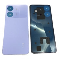 Xiaomi Poco C65 Backcover - Purple