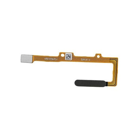 Huawei Nova 5T (YAL-L21)/Honor 20 (YAL-L21) Fingerprint Sensor Flex Cable - 23100459 - Black