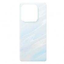 Xiaomi Redmi Note 14 Backcover - White