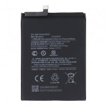 Xiaomi Poco X3 (MZB07Z0IN) Battery - BN61 - 6000mAh