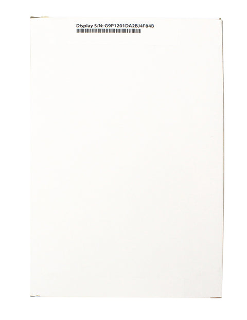 Apple iPhone XS Max LCD Display + Touchscreen + Sensor Flex & Earphone Speaker - 661-11037 - Black