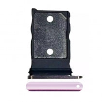 Google Pixel 9 Pro XL (GGX8B/GZC4K/GQ57S) Simcard Holder - Pink