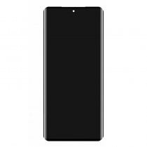 Motorola Moto Edge 50 (XT2407) LCD Display + Touchscreen - Black